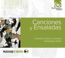 Canciones & Ensaladas